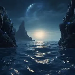 Ocean