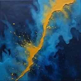 Ochre Pigment