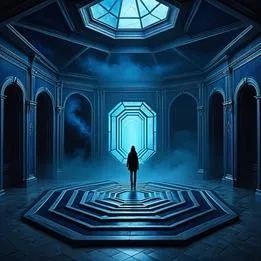 Octagon