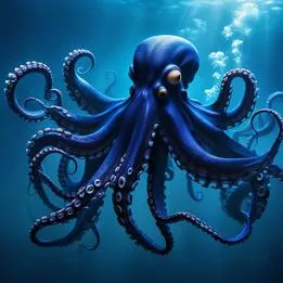 Octopus Ink
