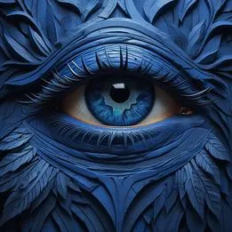 Odin's Eye