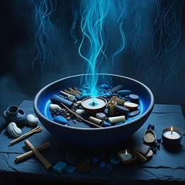 Offering Bowl