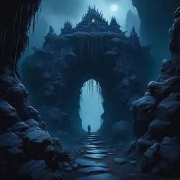 Ogre's Lair