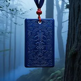 Omamori Charm