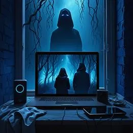 Online Disconnect