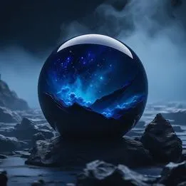 Onyx Sphere