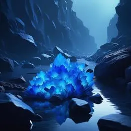 Opal Glow