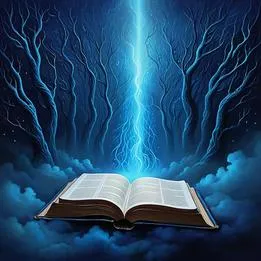 Open Bible