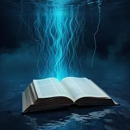 Open Book