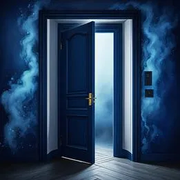 Open Door