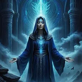 Oracle Voice