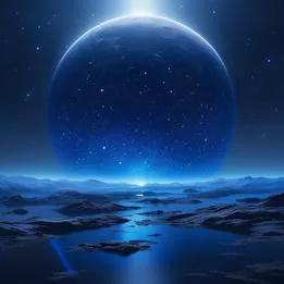 Orb of Infinity