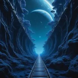 Orbital Path