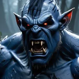 Orc War Cry