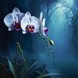 Orchid
