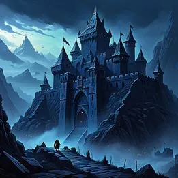 Orcish Fortress