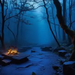 Ordinary Magic