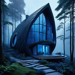 Organic House