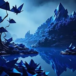 Origami Paper
