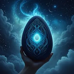 Orphicegg