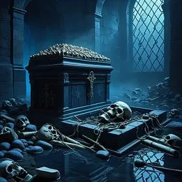 Ossuary