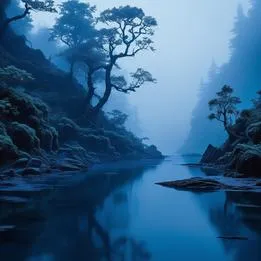 Outdoor Adventure
