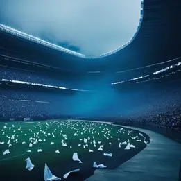 Outdoor Stadium