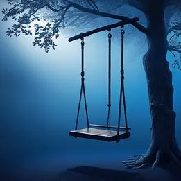 Outdoor Swing