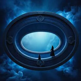 Oval