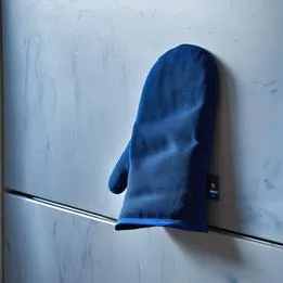 Oven Mitt