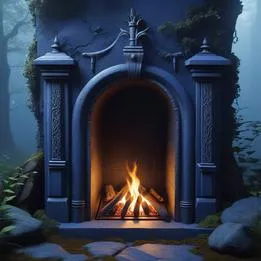 Oven