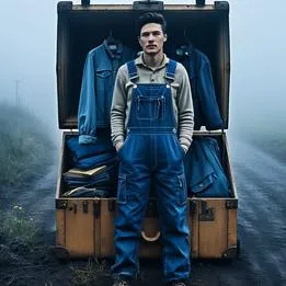 Overalls