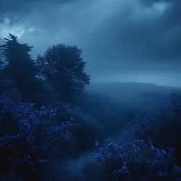 Overcast Sky