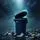 Overflowing Trash Can