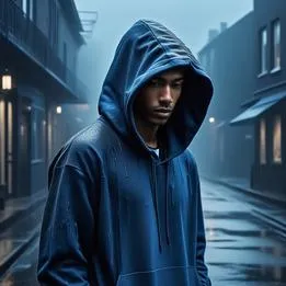 Oversized Hoodie