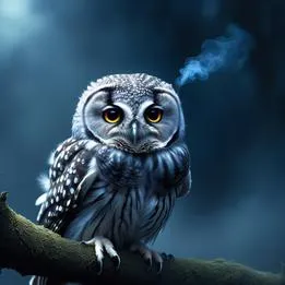 Owlet Whistle