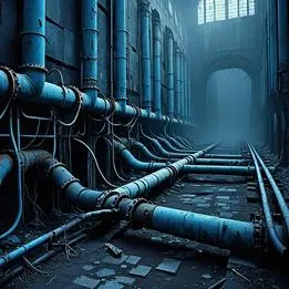 Oxidation