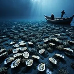 Oyster Bed