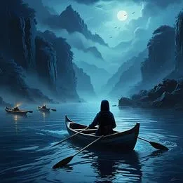 Paddle Boat