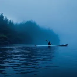 Paddleboard