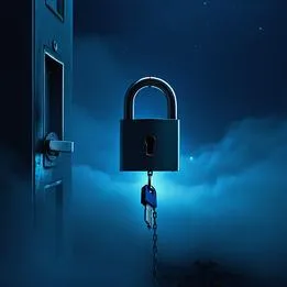 Padlock