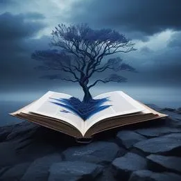 Pages in the Wind
