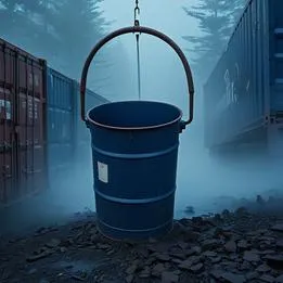 Pail