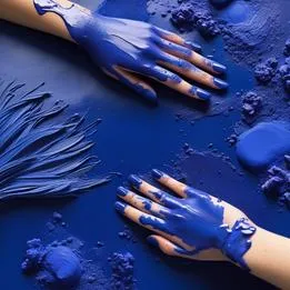 Paint Palette
