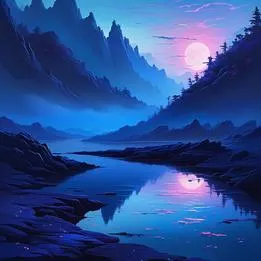 Painting the Sky