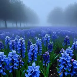 Pale Hyacinth
