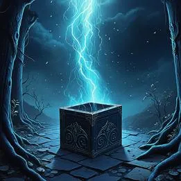 Pandora's Box