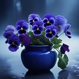Pansy Dream