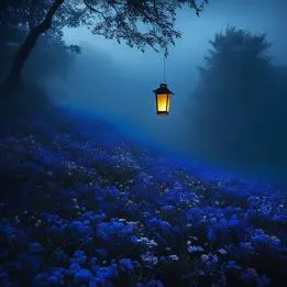 Paper Lantern
