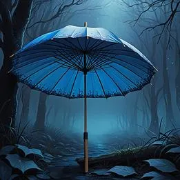 Paper Umbrella